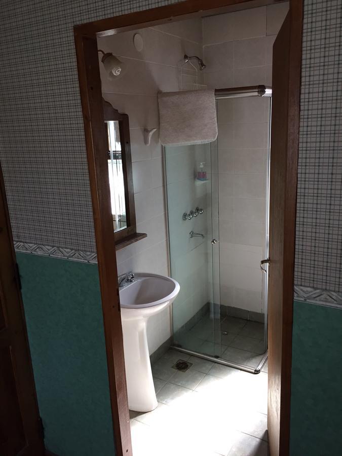 Willa Aves Del Sur Ushuaia Zewnętrze zdjęcie