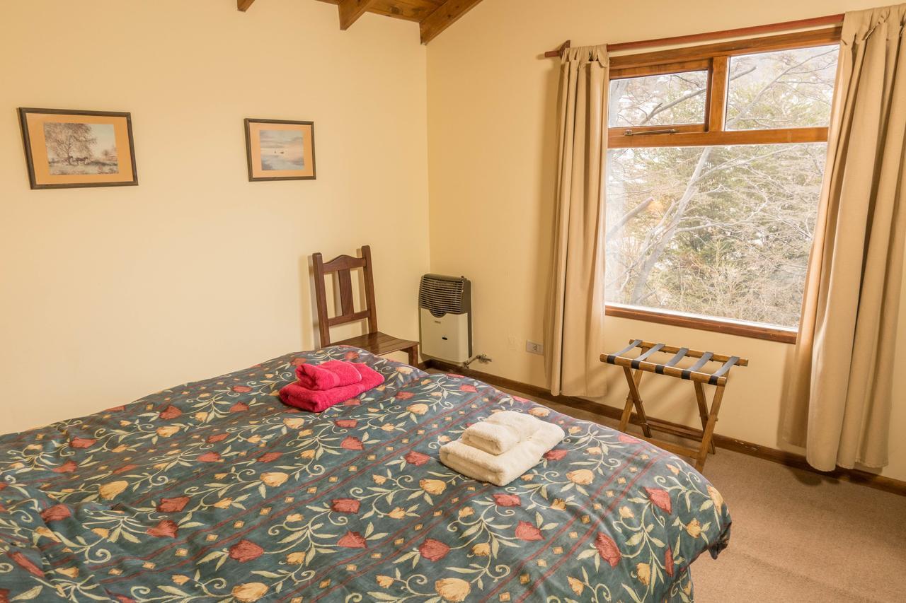 Willa Aves Del Sur Ushuaia Zewnętrze zdjęcie