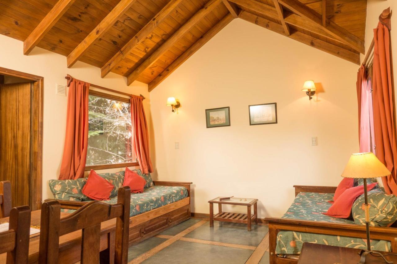 Willa Aves Del Sur Ushuaia Zewnętrze zdjęcie